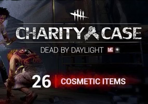 Dead by Daylight - Charity Case (DLC) (PC) Dead by Daylight - Charity Case (DLC) (PC)
