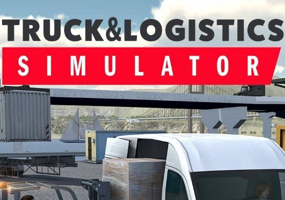 Truck and Logistics Simulator (PC) Truck and Logistics Simulator (PC)