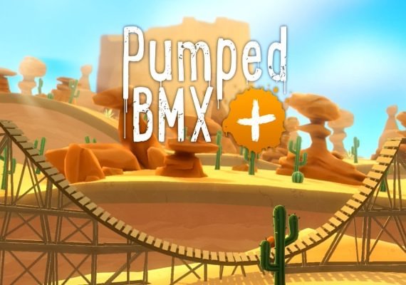 Pumped BMX + (PC)