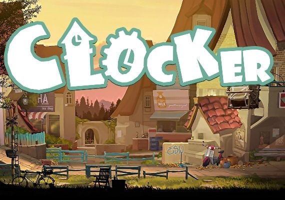 Clocker (PC)