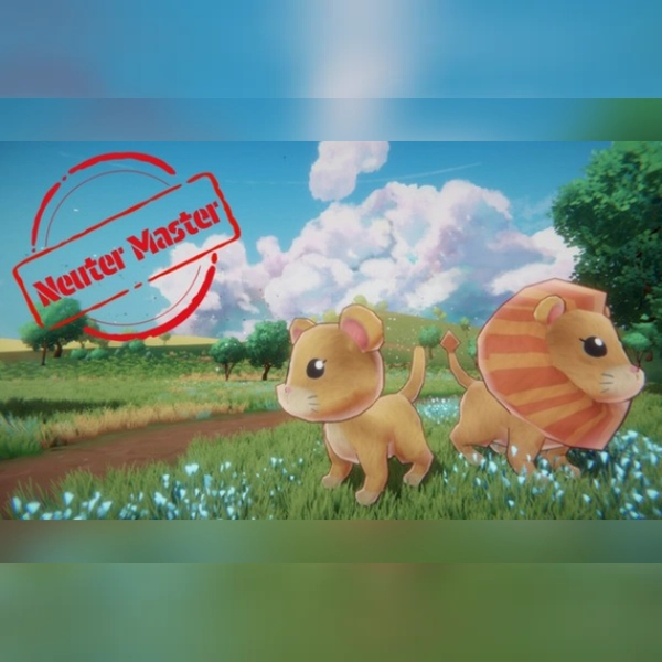 Neuter Master (PC) Steam Gift - GLOBAL