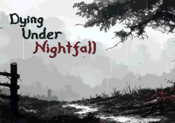 DYING UNDER NIGHTFALL (PC)