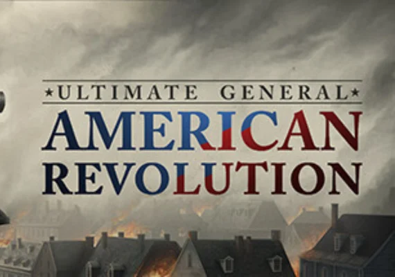 Ultimate General: American Revolution (PC)