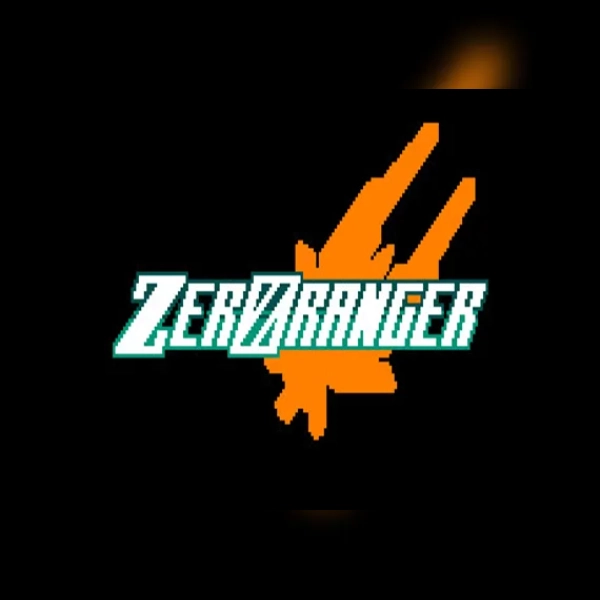 Zeroranger (Pc) Steam Gift - Global-image