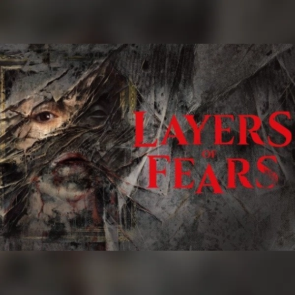 Layers of Fear 2023 (PC) Steam Key - ROW