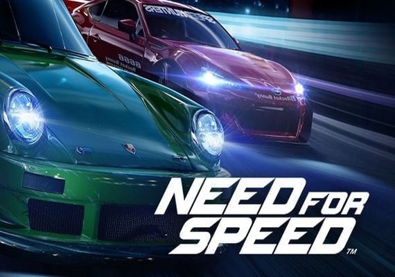 Need for Speed (Xbox One / Xbox Series X|S) Need for Speed (Xbox One / Xbox Series X|S)