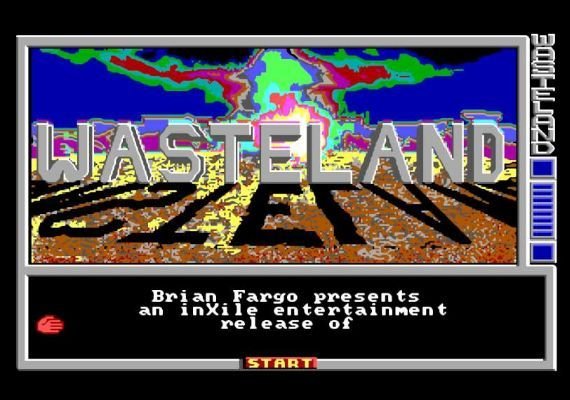 Wasteland (PC)