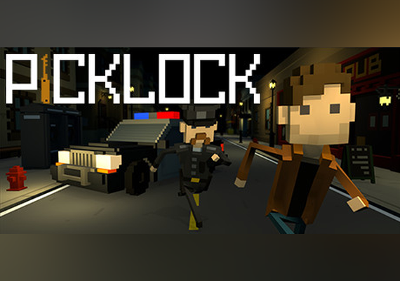 Picklock (PC)