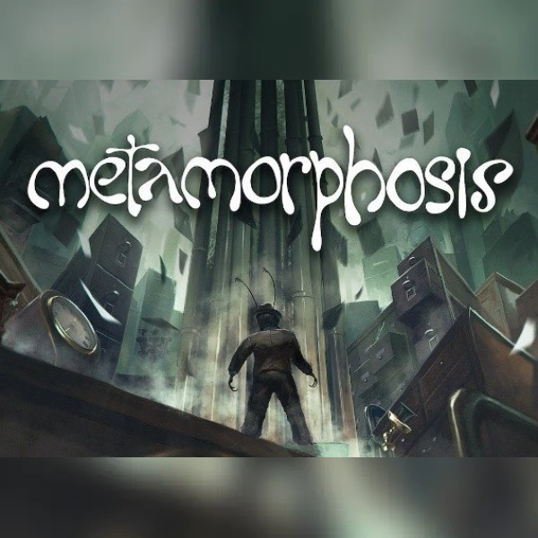 Metamorphosis (PC) Steam Gift - EU