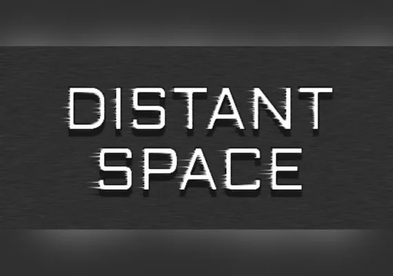 Space Distant (PC) 