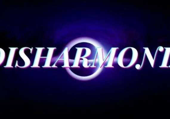 Disharmonia (PC)