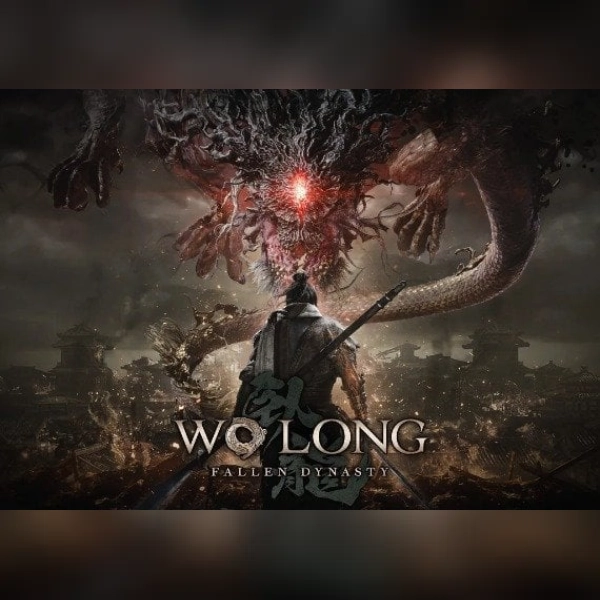 Wo Long: Fallen Dynasty (PC) Steam Gift - GLOBAL