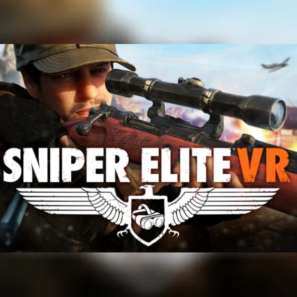 The Sniper VR (PC) Steam Gift - GLOBAL