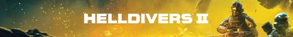 Helldivers