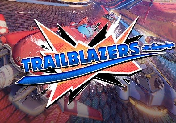 Trailblazers (Xbox One / Xbox Series X|S) Trailblazers (Xbox One / Xbox Series X|S)