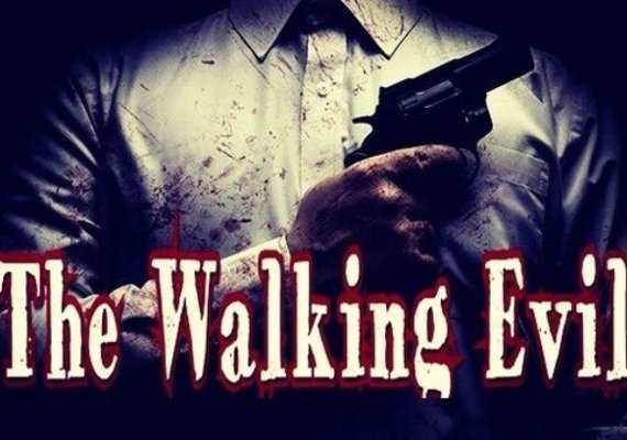 The Walking Evil (PC)