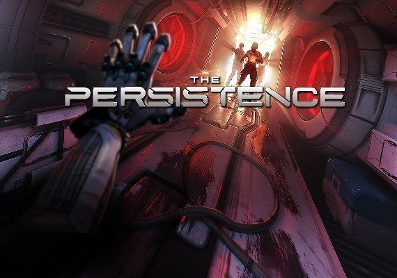 The Persistence (PC) The Persistence (PC)