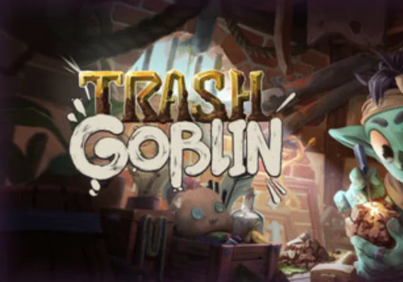 Trash Goblin (PC)