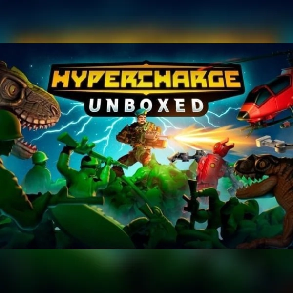 Hypercharge: Unboxed (PC) Steam Key - GLOBAL Gameseal