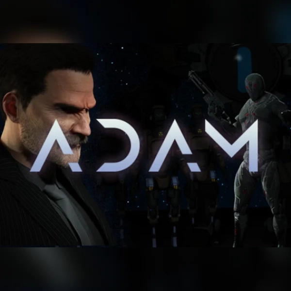 Adam (PC) Steam Key - GLOBAL