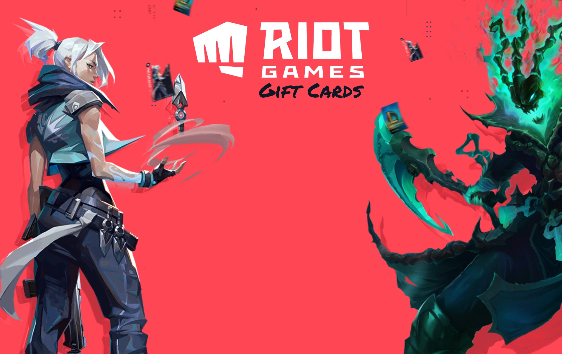 Riot