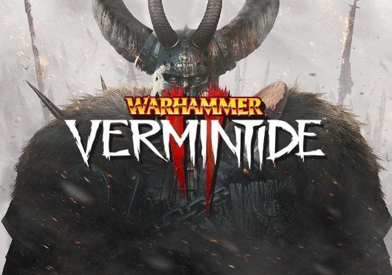 Warhammer: Vermintide 2 (PC) Warhammer: Vermintide 2 (PC)