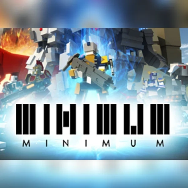 Minimum (PC) Steam Gift - GLOBAL