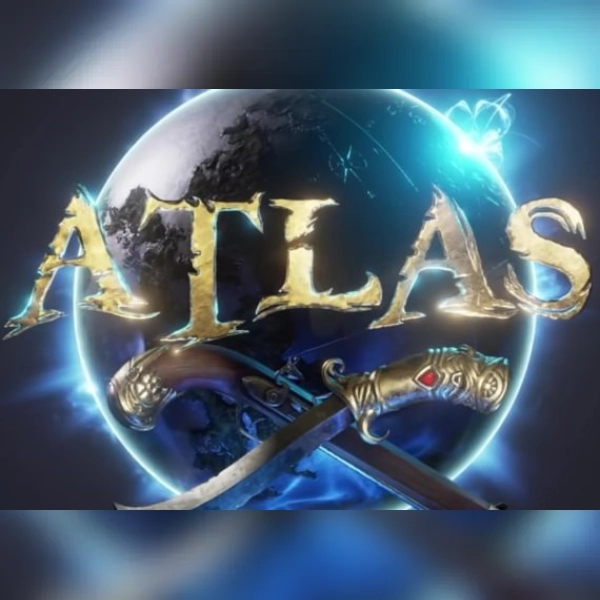 Atlas (PC) Steam Gift - EU