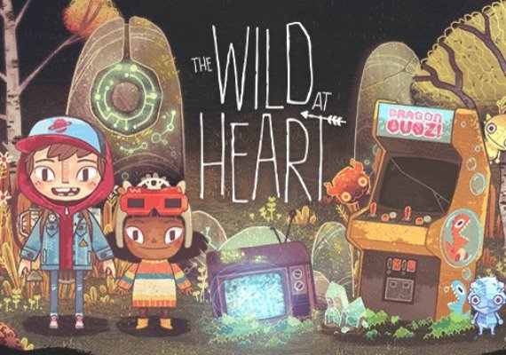 The Wild at Heart (PC) The Wild at Heart (PC)