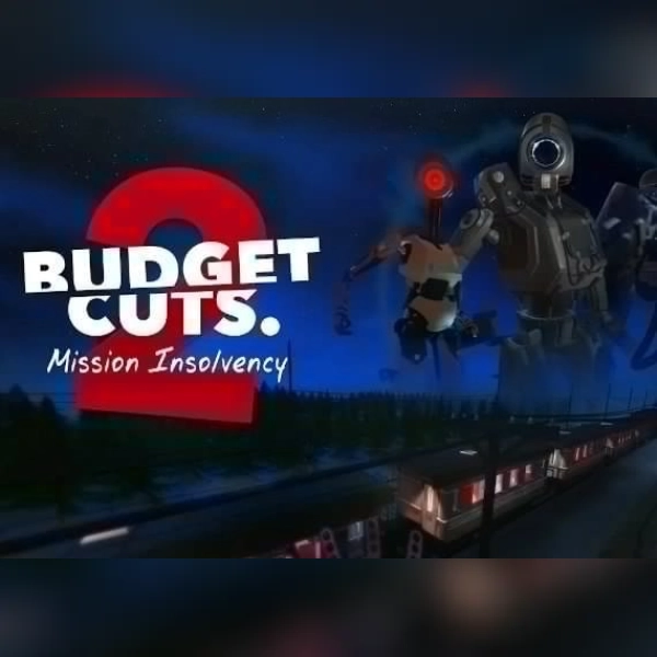 Budget Cuts 2: Mission Insolvency (PC) Steam Gift - EU