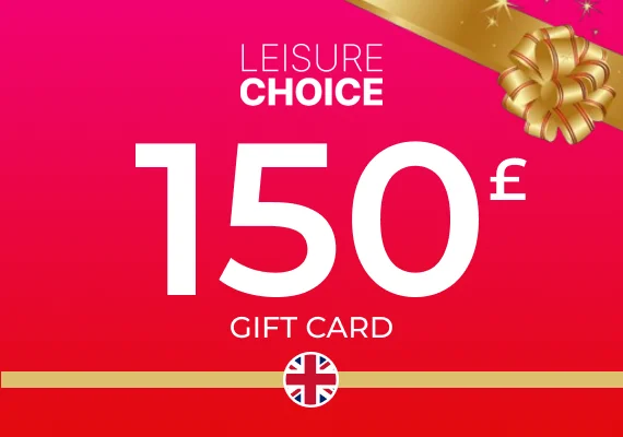 Leisure Choice Gift Card 150 GBP