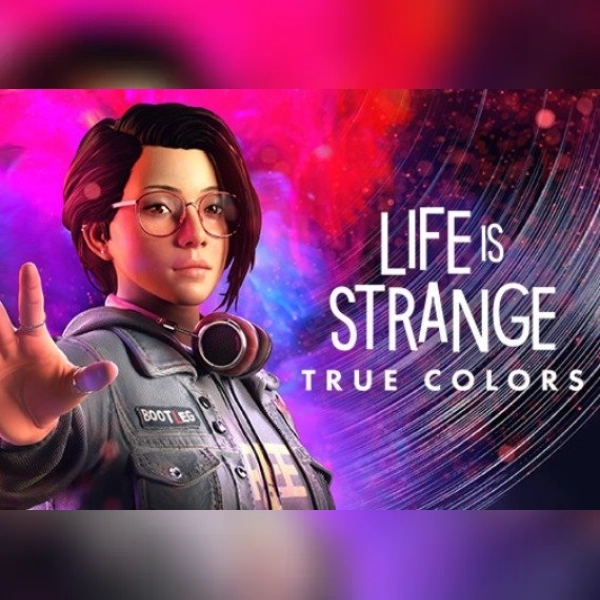 Life is Strange True Colors (Nintendo Switch) Nintendo Key - EU