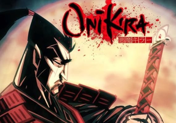 Onikira - Demon Killer Contributor's Pack (PC)