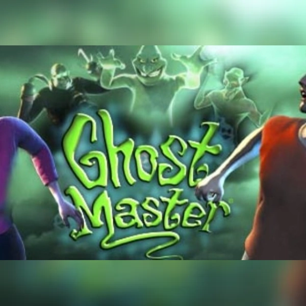 Ghost Master (PC) Steam Key - GLOBAL