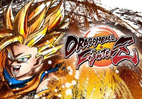DRAGON BALL FighterZ (PC) DRAGON BALL FighterZ (PC)