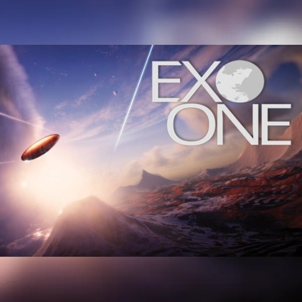 Blue Exo One (Pc) Steam Account - Global