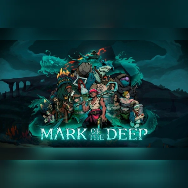 Mark of the Deep (PC) Steam Key - GLOBAL