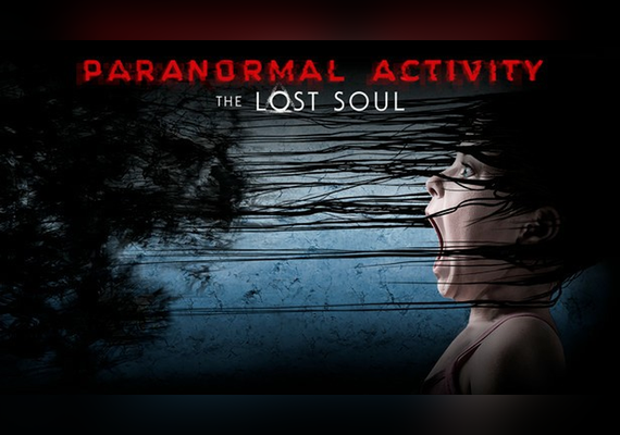 Paranormal Activity: The Lost Soul (PC)