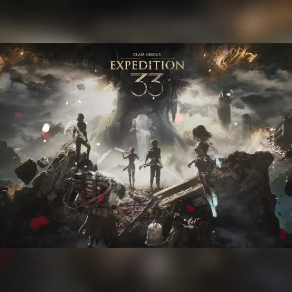 Clair Obscur: Expedition 33 (Xbox Series X|S) Xbox Live Key - UNITED STATES
