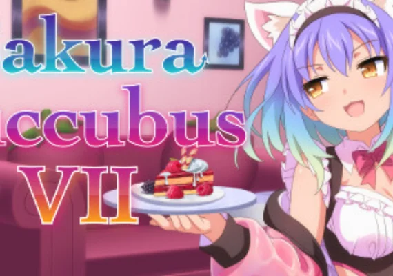 Sakura Succubus 7 (PC)