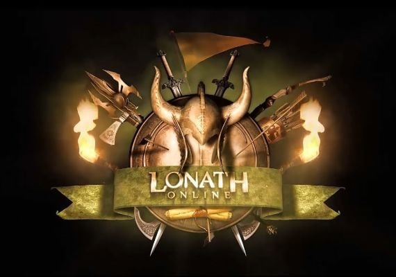 Lonath Online (PC) Lonath Online (PC)