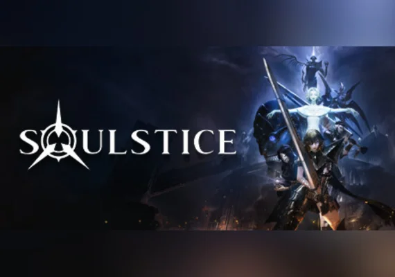 Soulstice (Xbox Series X|S)