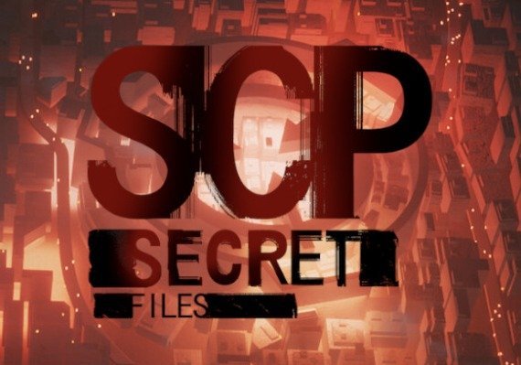 SCP: Secret Files (PC) SCP: Secret Files (PC)
