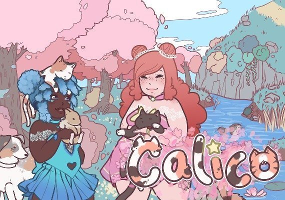 Calico (PC)