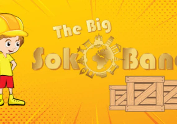 The Big SokoBang (PC)