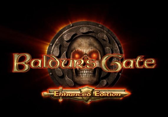 Baldur's Gate: Enhanced Edition (PC) Baldur's Gate: Enhanced Edition (PC)
