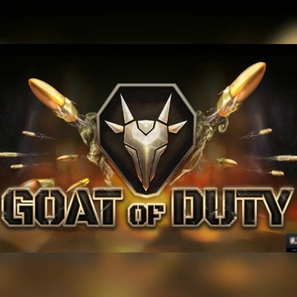 Goat of Duty (PC) Steam Gift - GLOBAL