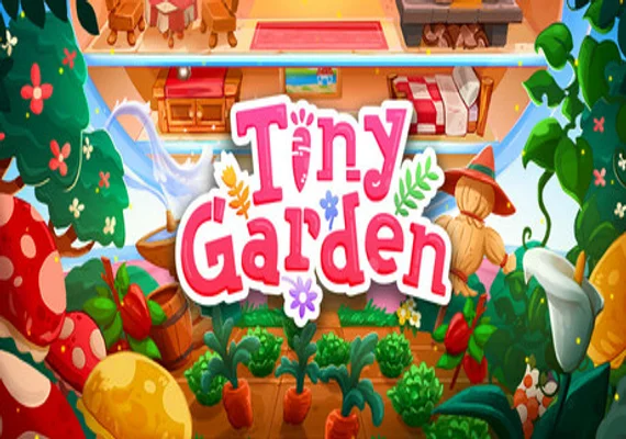 Tiny Garden (PC)