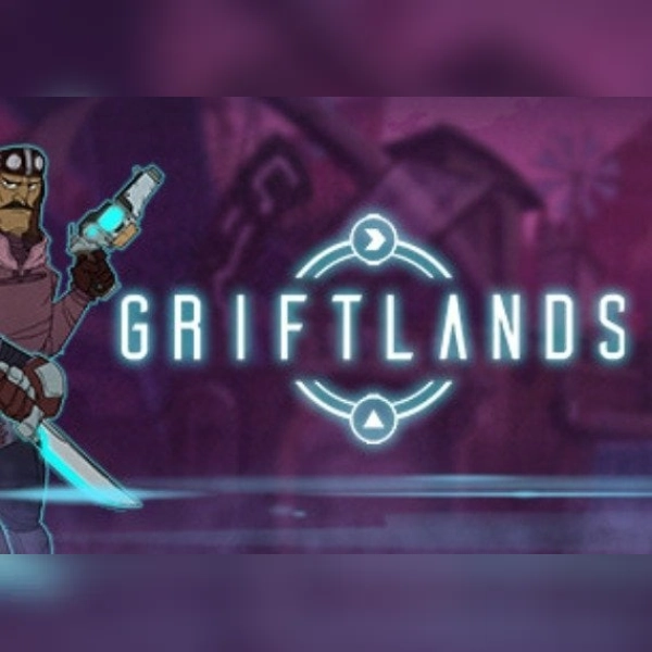 Griftlands (PC) Steam Account - GLOBAL