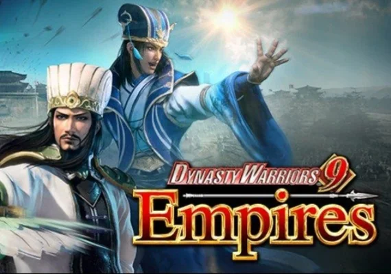 DYNASTY WARRIORS 9 Empires (PC)